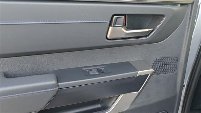 new 2026 Toyota Tundra car, priced at $67,856