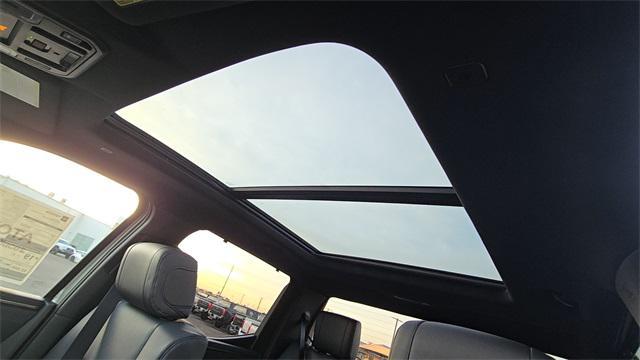 new 2026 Toyota Tundra car, priced at $67,856