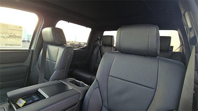 new 2026 Toyota Tundra car, priced at $67,856