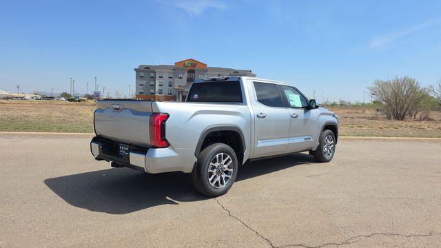 new 2026 Toyota Tundra car, priced at $68,651