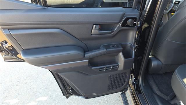 new 2026 Toyota 4Runner car, priced at $61,857