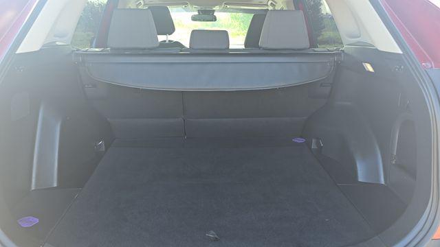 used 2023 Toyota RAV4 Hybrid car