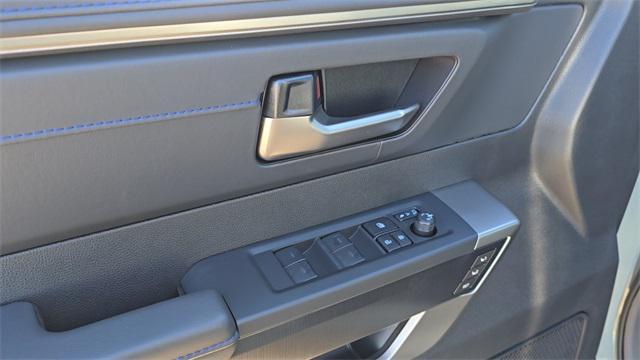 new 2026 Toyota Tundra car, priced at $68,093