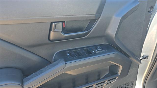 new 2026 Toyota Tacoma car, priced at $42,500