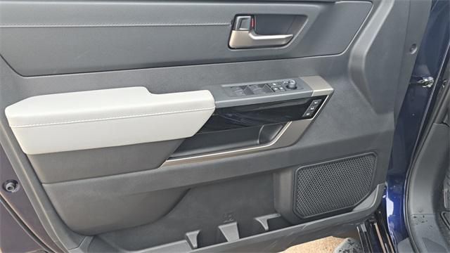 new 2026 Toyota Tundra car, priced at $62,698