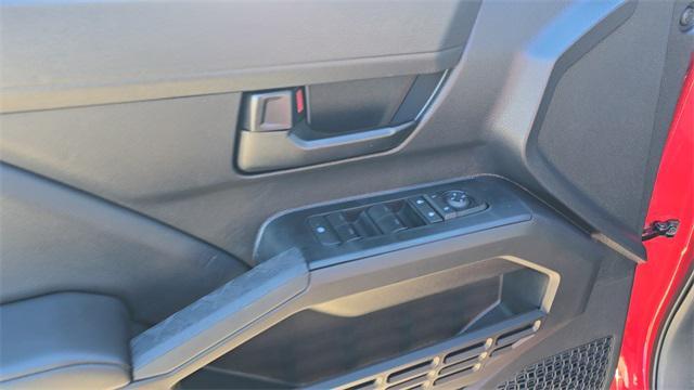 new 2026 Toyota Tacoma car, priced at $45,888