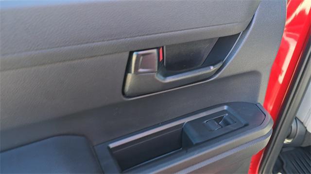 new 2026 Toyota Tacoma car, priced at $45,888