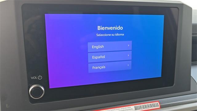 new 2025 Toyota Tacoma car, priced at $43,327