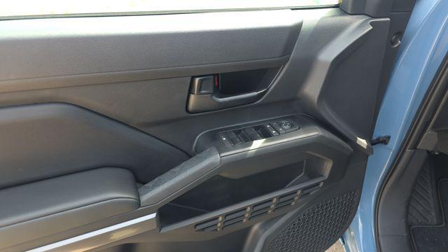 new 2026 Toyota Tacoma car, priced at $43,354