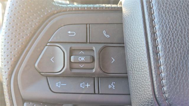 new 2025 Toyota Tacoma car, priced at $43,327