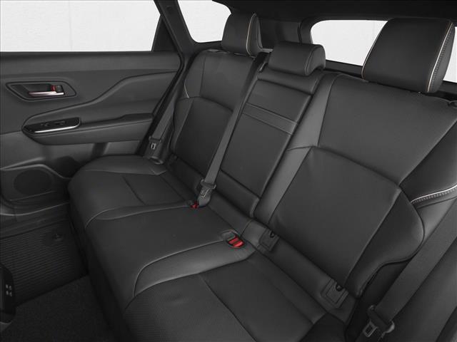 new 2026 Toyota Crown Signia car, priced at $45,447