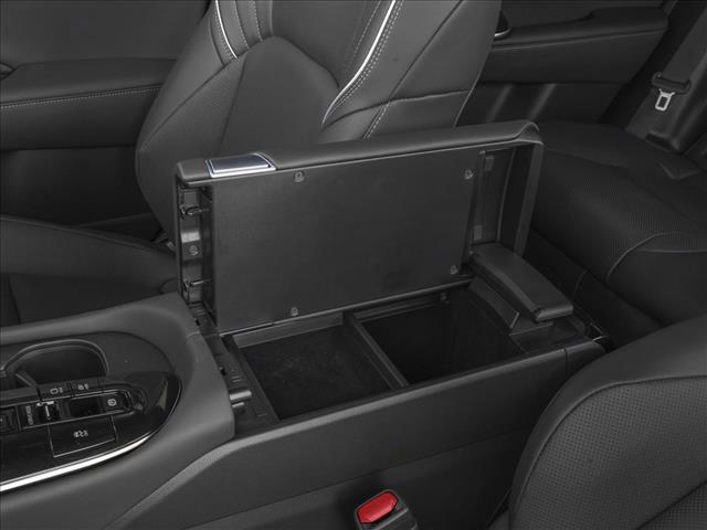 new 2026 Toyota Crown Signia car, priced at $45,447