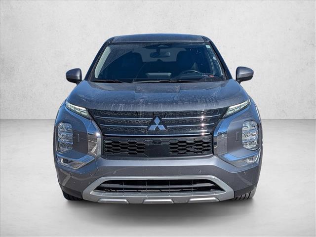 used 2024 Mitsubishi Outlander car, priced at $20,999