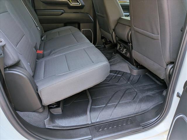 used 2023 Chevrolet Silverado 1500 car, priced at $44,267