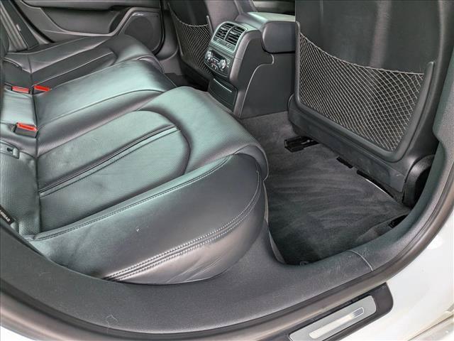 used 2017 Audi A7 car, priced at $20,688