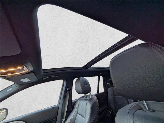 used 2025 Mercedes-Benz GLS 450 car, priced at $74,488