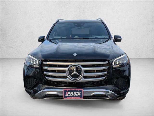 used 2025 Mercedes-Benz GLS 450 car, priced at $74,488