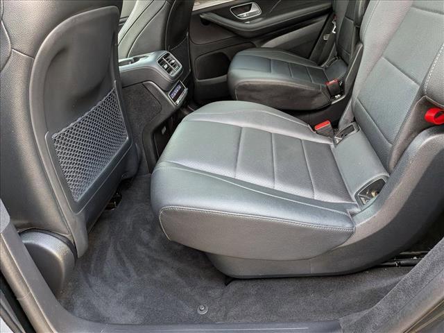 used 2025 Mercedes-Benz GLS 450 car, priced at $74,488