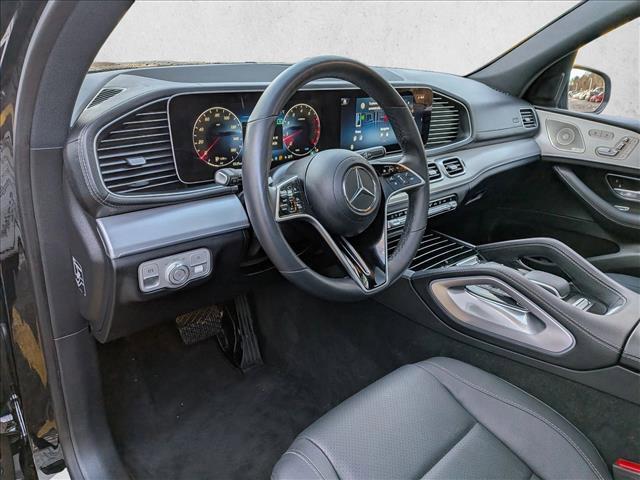 used 2025 Mercedes-Benz GLS 450 car, priced at $74,488