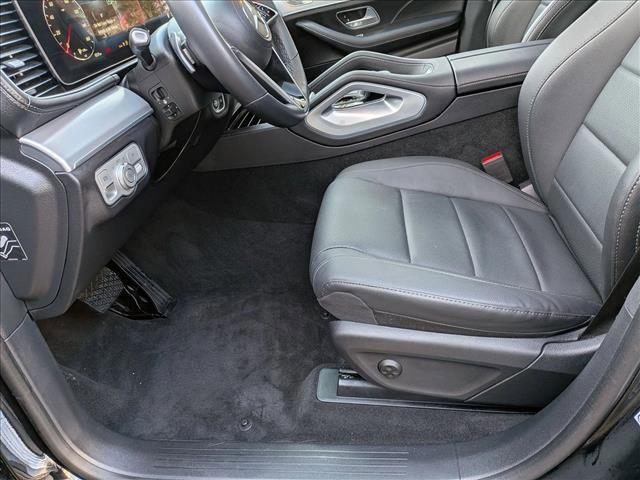 used 2025 Mercedes-Benz GLS 450 car, priced at $74,488