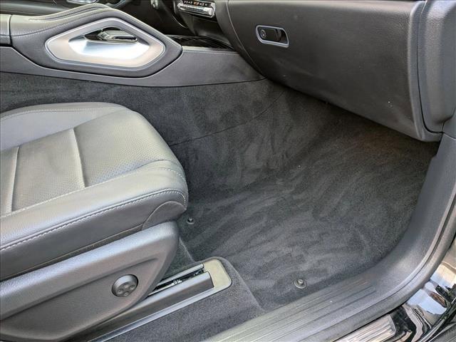 used 2025 Mercedes-Benz GLS 450 car, priced at $74,488