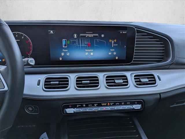 used 2025 Mercedes-Benz GLS 450 car, priced at $74,488