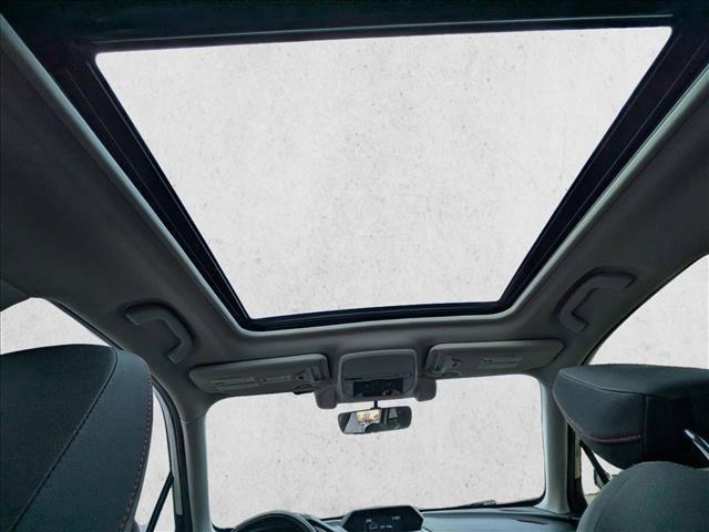 used 2020 Subaru Forester car, priced at $24,492