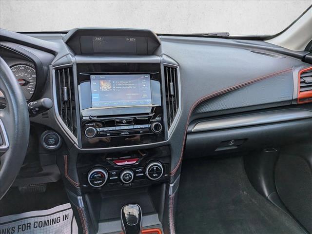 used 2020 Subaru Forester car, priced at $24,492