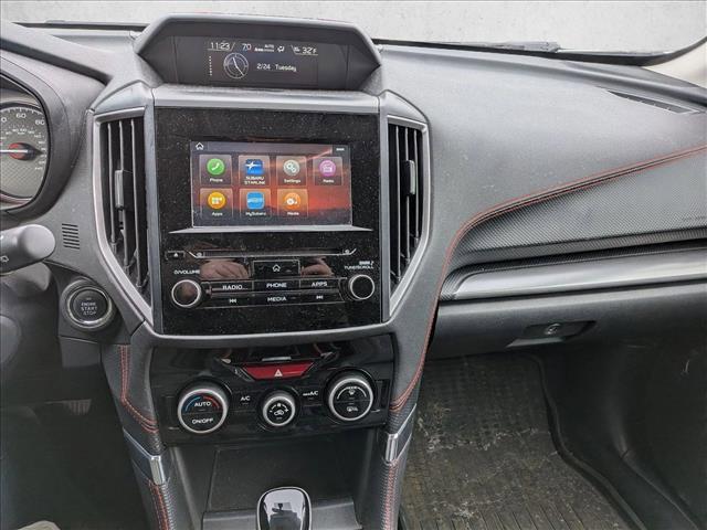 used 2020 Subaru Forester car, priced at $24,492