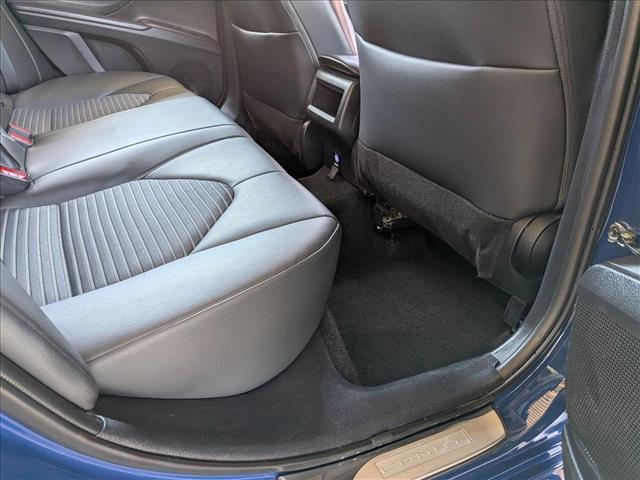 used 2024 Toyota Camry car, priced at $25,375