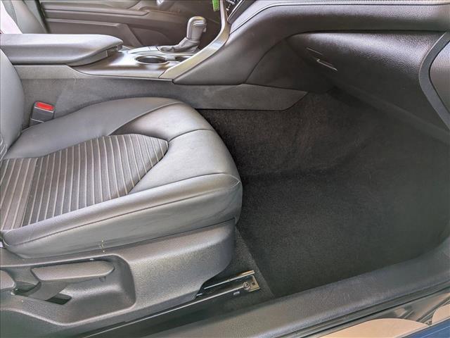 used 2024 Toyota Camry car, priced at $25,375