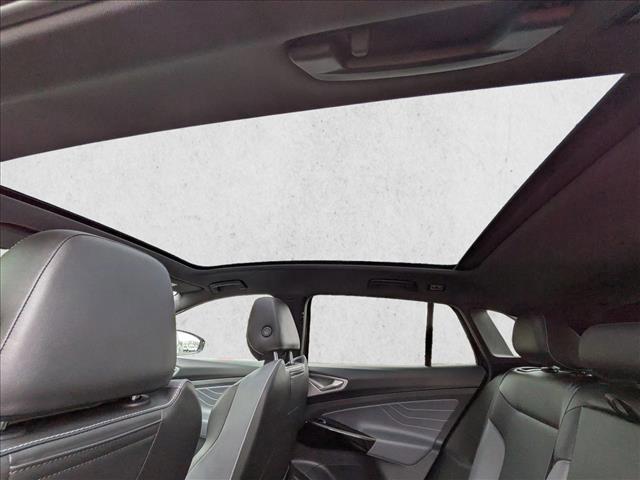 used 2023 Volkswagen ID.4 car, priced at $24,248