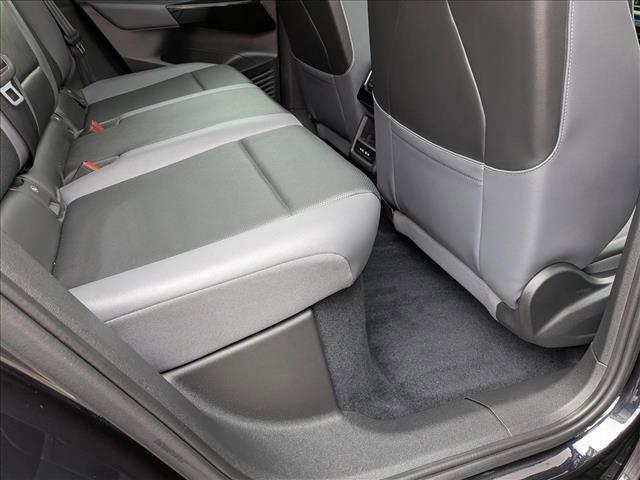 used 2023 Volkswagen ID.4 car, priced at $24,248