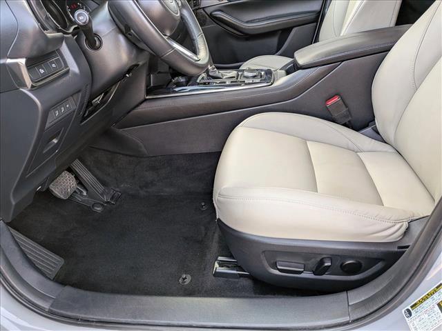 used 2025 Mazda CX-30 car, priced at $21,821