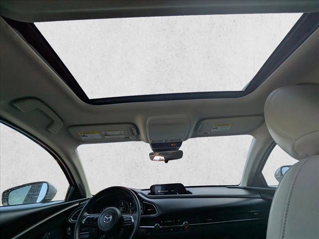 used 2025 Mazda CX-30 car, priced at $21,821