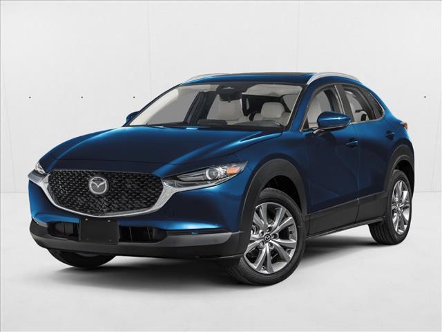 used 2025 Mazda CX-30 car, priced at $23,498