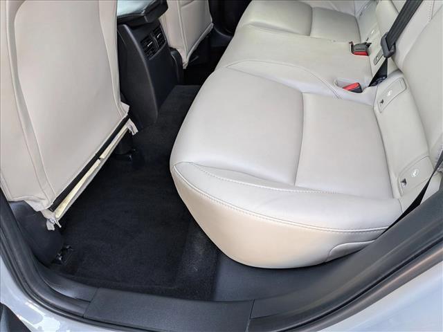 used 2025 Mazda CX-30 car, priced at $21,821