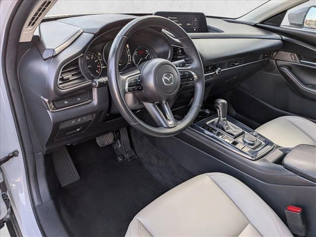 used 2025 Mazda CX-30 car, priced at $21,821