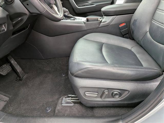 used 2021 Toyota RAV4 Hybrid car, priced at $28,698