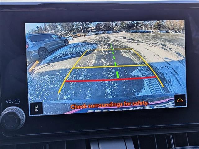 used 2024 Toyota RAV4 Hybrid car, priced at $26,998