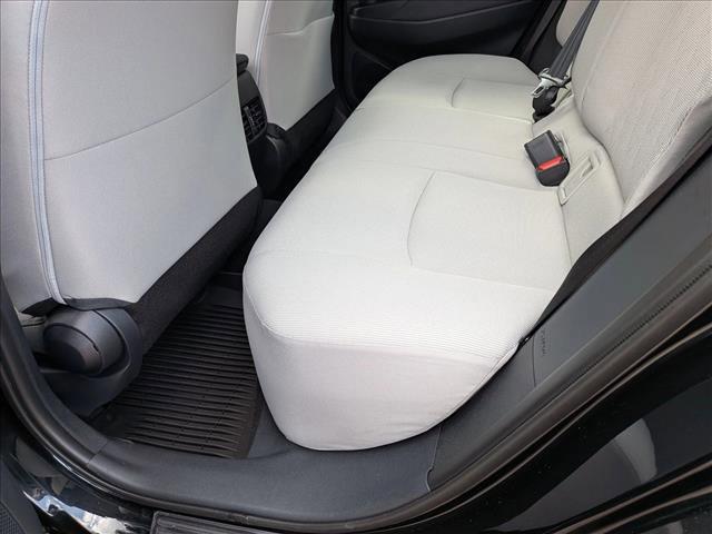 new 2026 Toyota Corolla Cross car, priced at $28,704