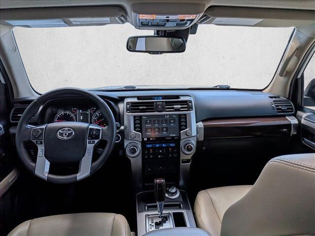 used 2021 Toyota 4Runner car, priced at $40,371