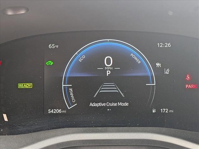 used 2025 Toyota Camry car, priced at $25,498