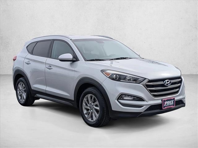 used 2016 Hyundai Tucson car, priced at $9,991