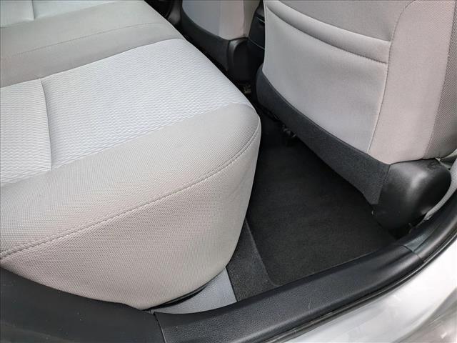 used 2016 Toyota Corolla car, priced at $15,498