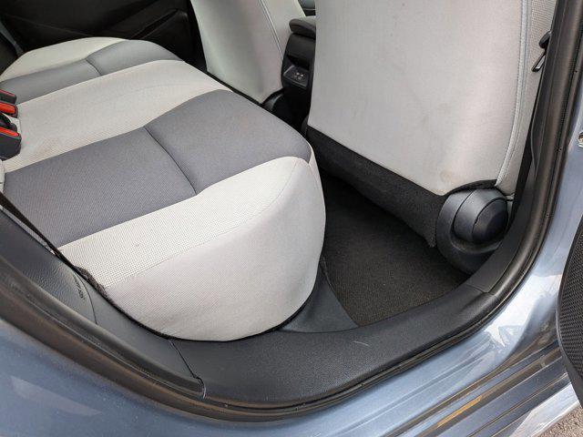 used 2023 Toyota Corolla car, priced at $18,324