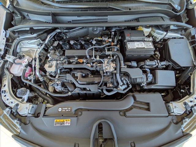 new 2026 Toyota Corolla car, priced at $25,647