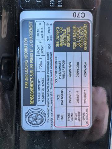 used 2016 Kia Sedona car, priced at $6,490