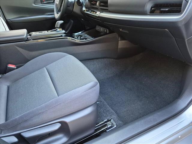 used 2025 Toyota Prius car, priced at $30,373