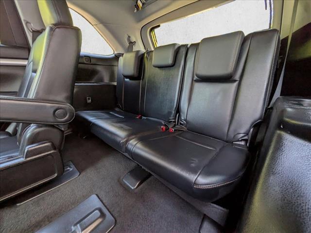 used 2016 Toyota Highlander car, priced at $16,375
